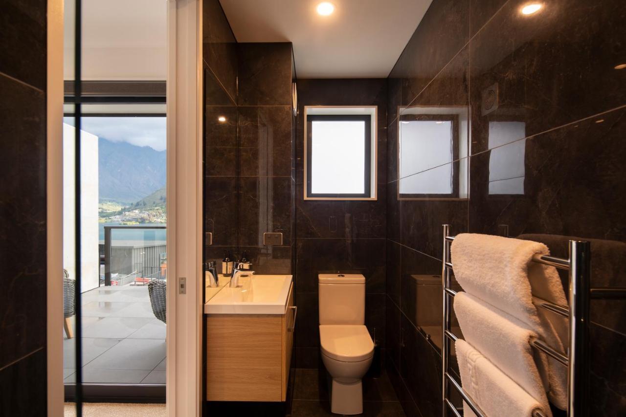 4 Bedroom Home With Elevated Views Of Lake Wakatipu & The Remarkables Queenstown Luaran gambar