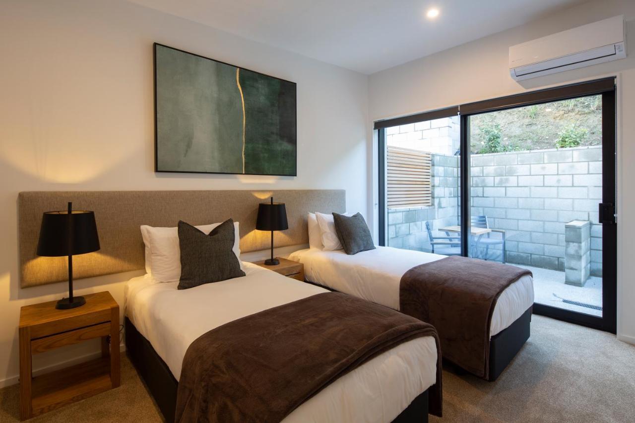 4 Bedroom Home With Elevated Views Of Lake Wakatipu & The Remarkables Queenstown Luaran gambar
